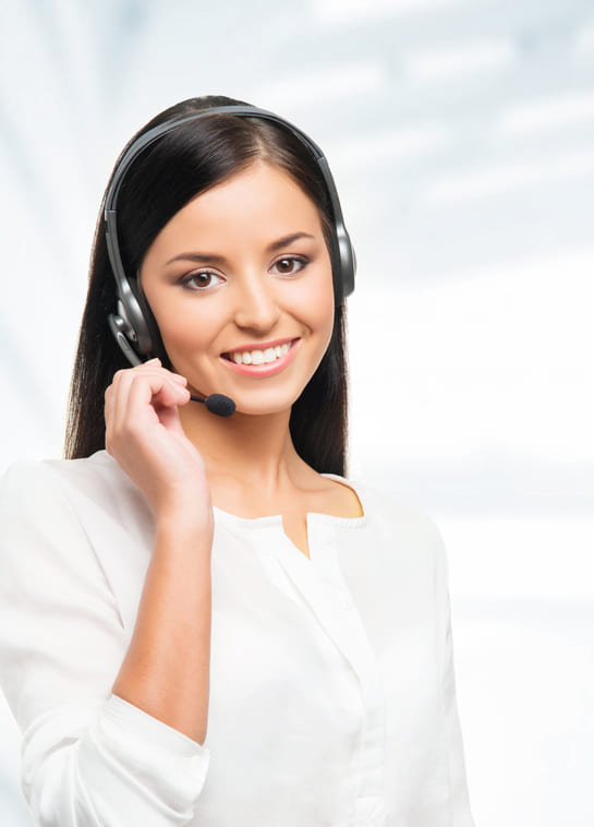 Service page contact