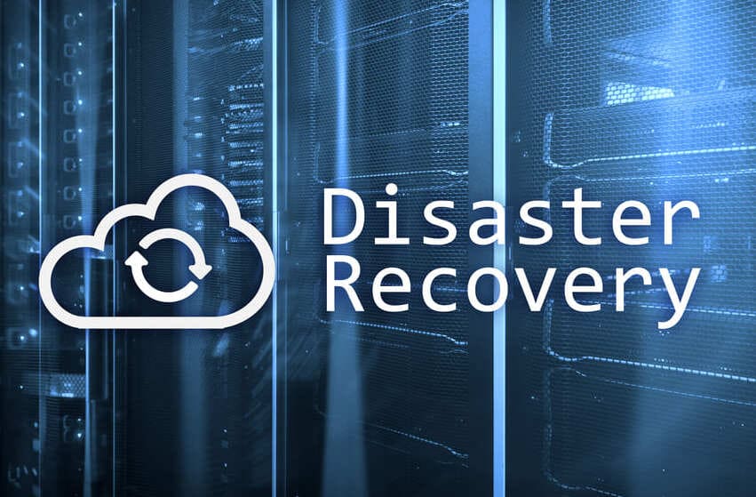 backup-and-disaster-recovery