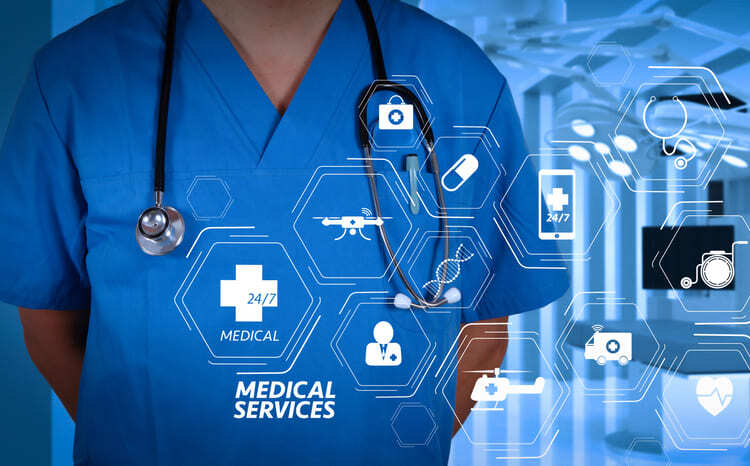 Healthcare & Medical Professionals