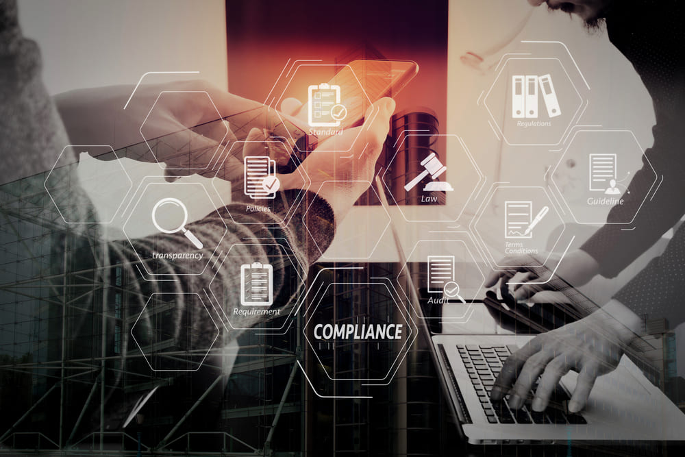 IT Solutions for Legal Industry